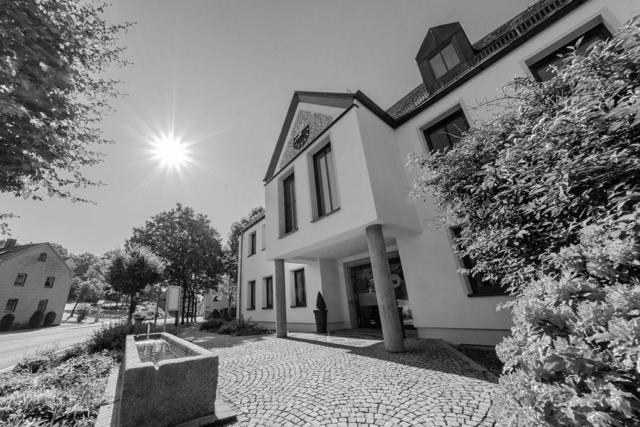 Rathaus Feilitzsch Rathaus Feilitzsch